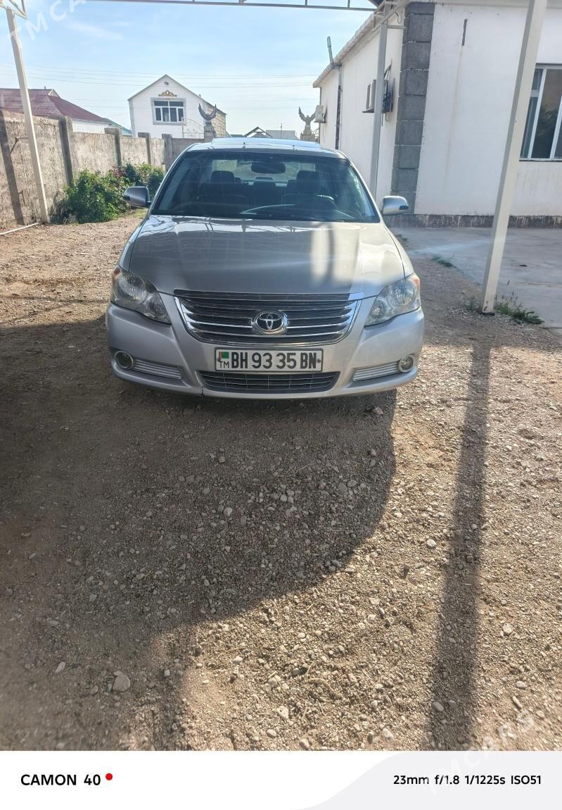 Toyota Avalon 2007 - 210 000 TMT - Balkanabat - img 1