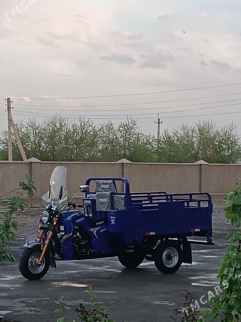 Fekon FK200-14G 2025 - 27 000 TMT - Tejen - img 1