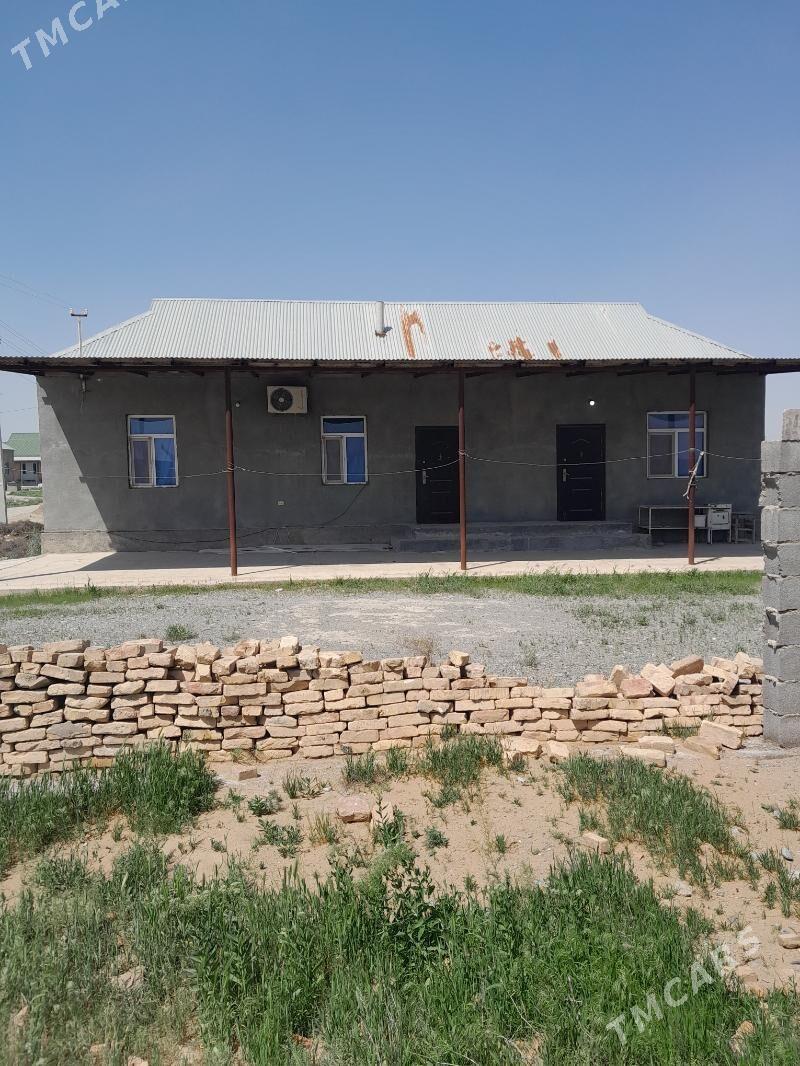 satlyk jay - Gökdepe - img 1