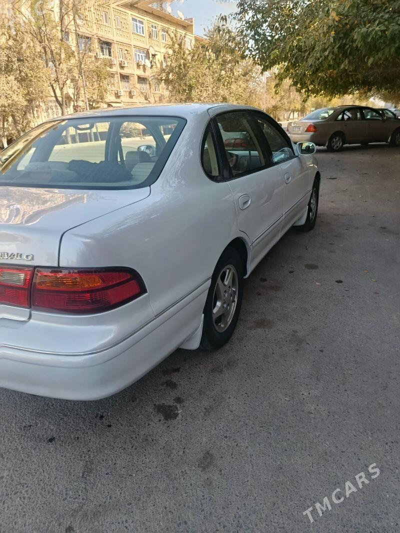Toyota Avalon 1999 - 150 000 TMT - Ёлётен - img 1