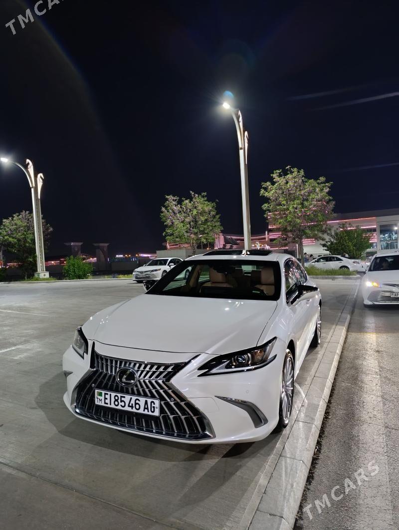 Lexus ES 350 2024 - 500 000 TMT - Ашхабад - img 1
