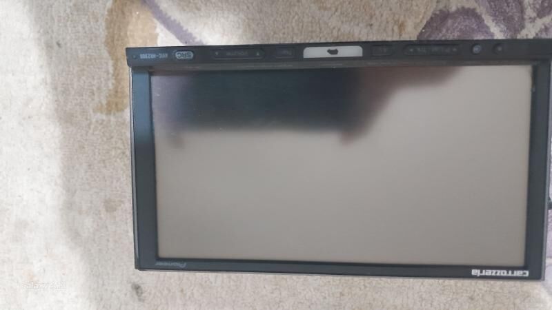 pioneer Karazera tv 500 TMT - Анев - img 1