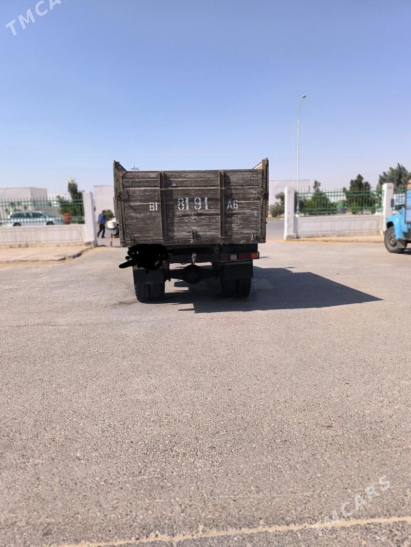 Zil 130 1993 - 55 000 TMT - Ашхабад - img 1