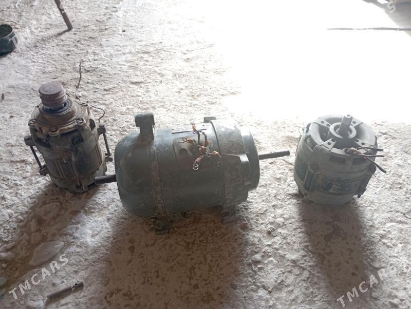 Elektro mator - Gumdag - img 1