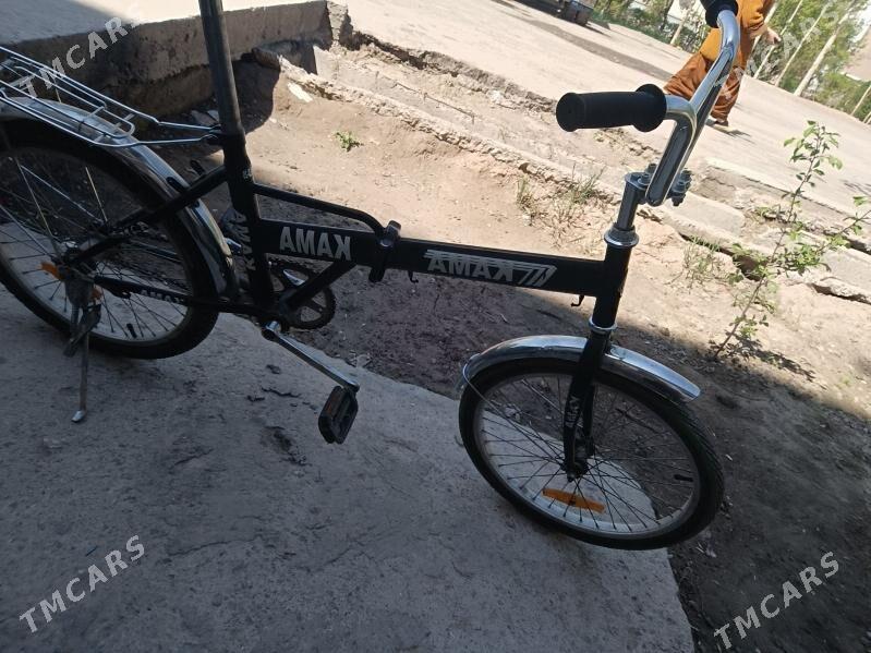 велосипед - Daşoguz - img 1