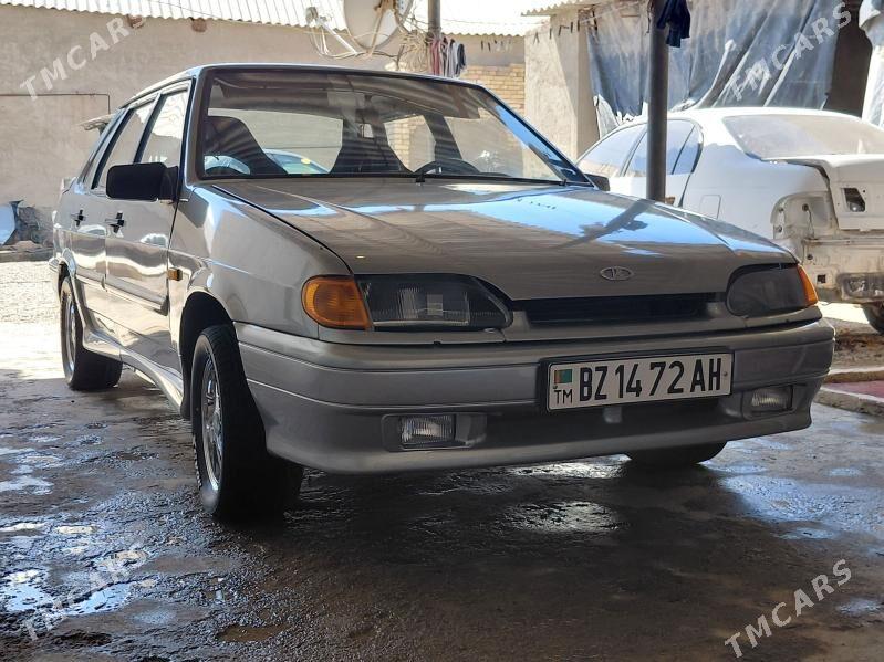 Lada 2115 2004 - 52 000 TMT - Tejen - img 1