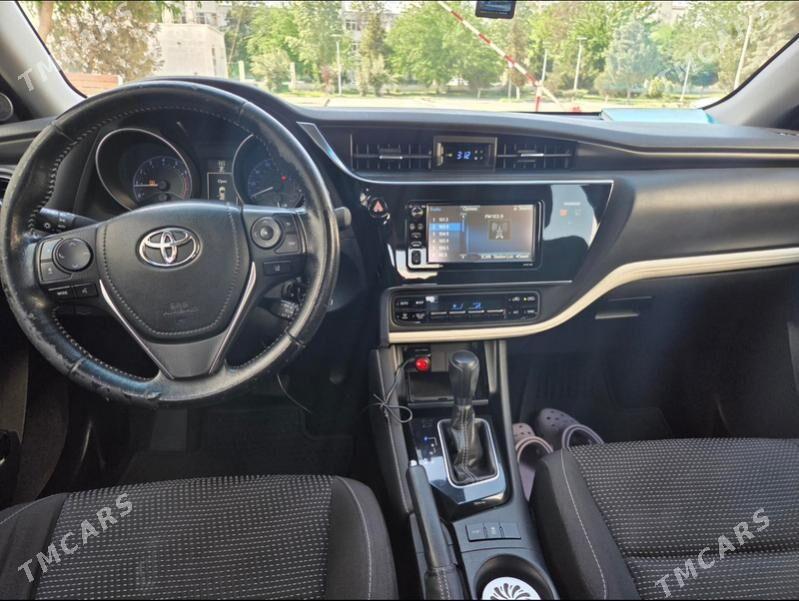 Toyota Scion 2017 - 195 000 TMT - Podwoýski köç. (Bitarap Türkmenistan şaýoly) - img 1