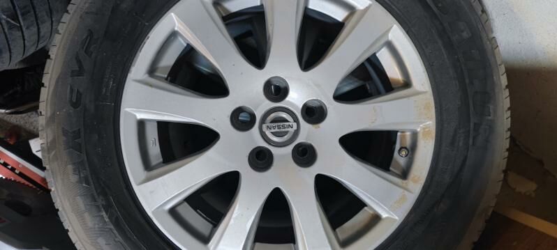 aurion diska 1 500 TMT - 9 мкр - img 1