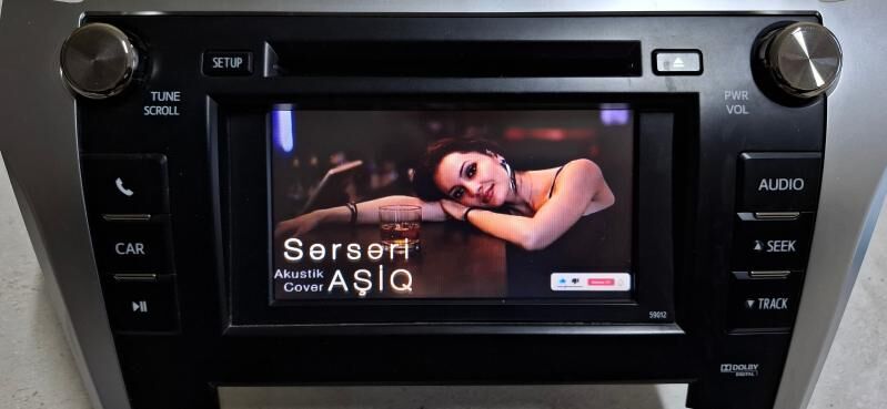 monitor aurion yewropeyka dvd 1 500 TMT - Ашхабад - img 1