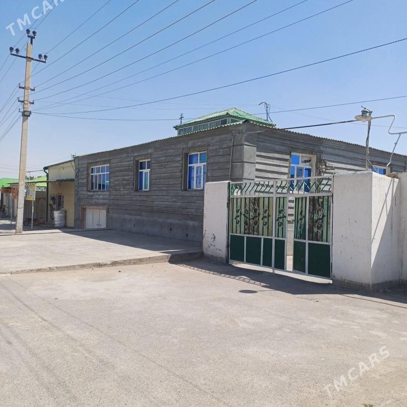 Buzmeyin tamatny - Бузмеин - img 1