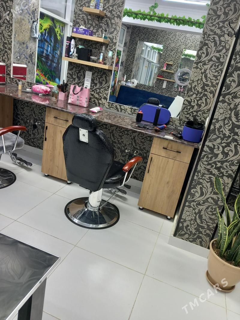 salon arenda - Änew - img 1