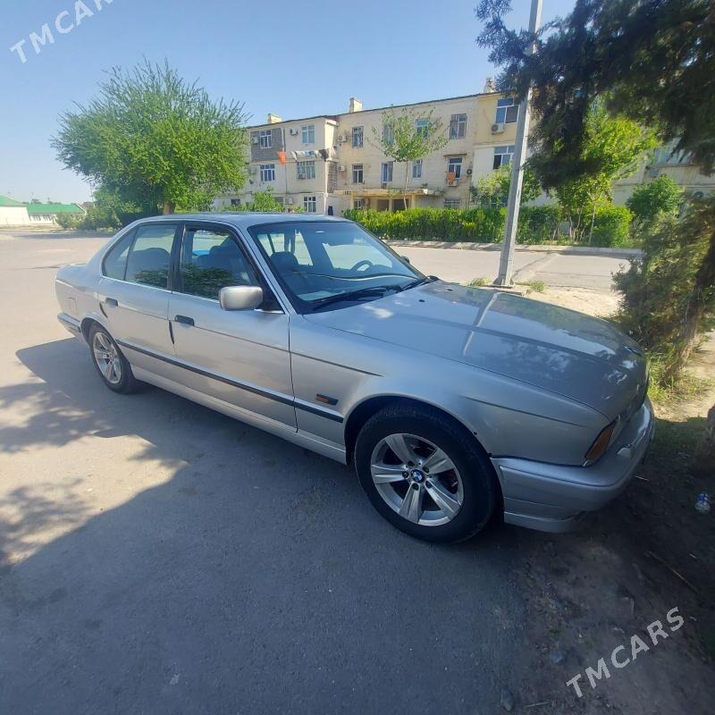 BMW 540 1993 - 80 000 TMT - Ак-Бугдайский этрап - img 1