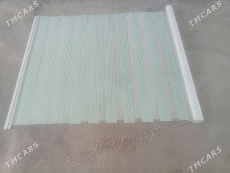 Žalÿuz - Aşgabat - img 1