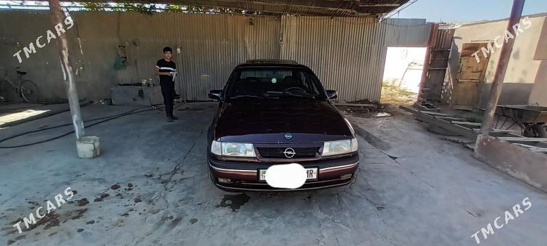 Opel Vectra 1993 - 46 000 TMT - Векильбазар - img 1