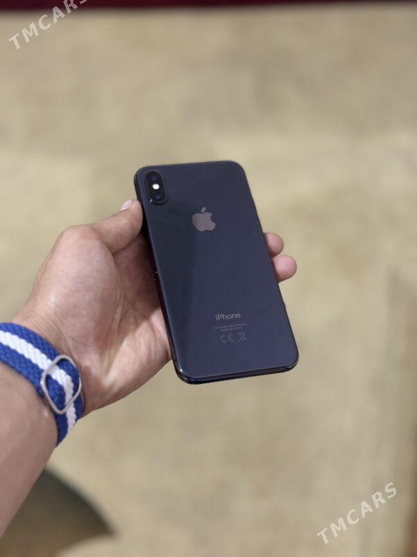 iphone x - Байрамали - img 1