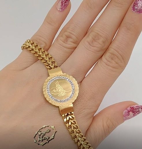 braslet браслет - Дашогуз - img 1