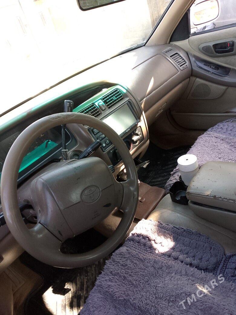 Toyota Avalon 1995 - 90 000 TMT - Baýramaly - img 1