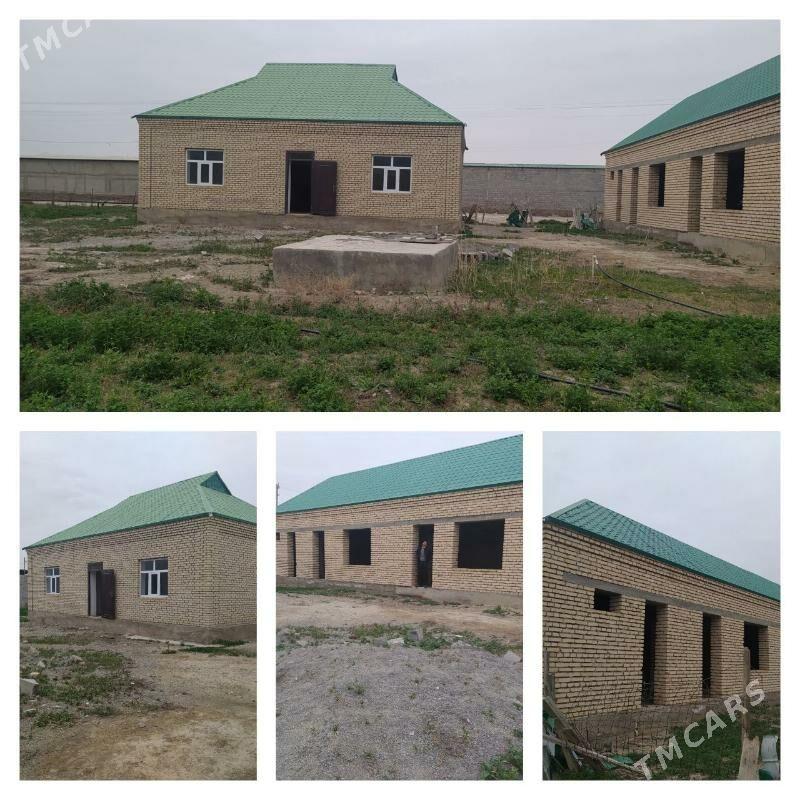 Plan jay - Бахарден - img 1