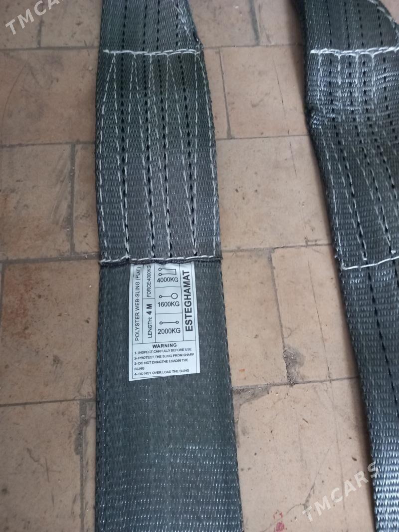 Halat - Balkanabat - img 1