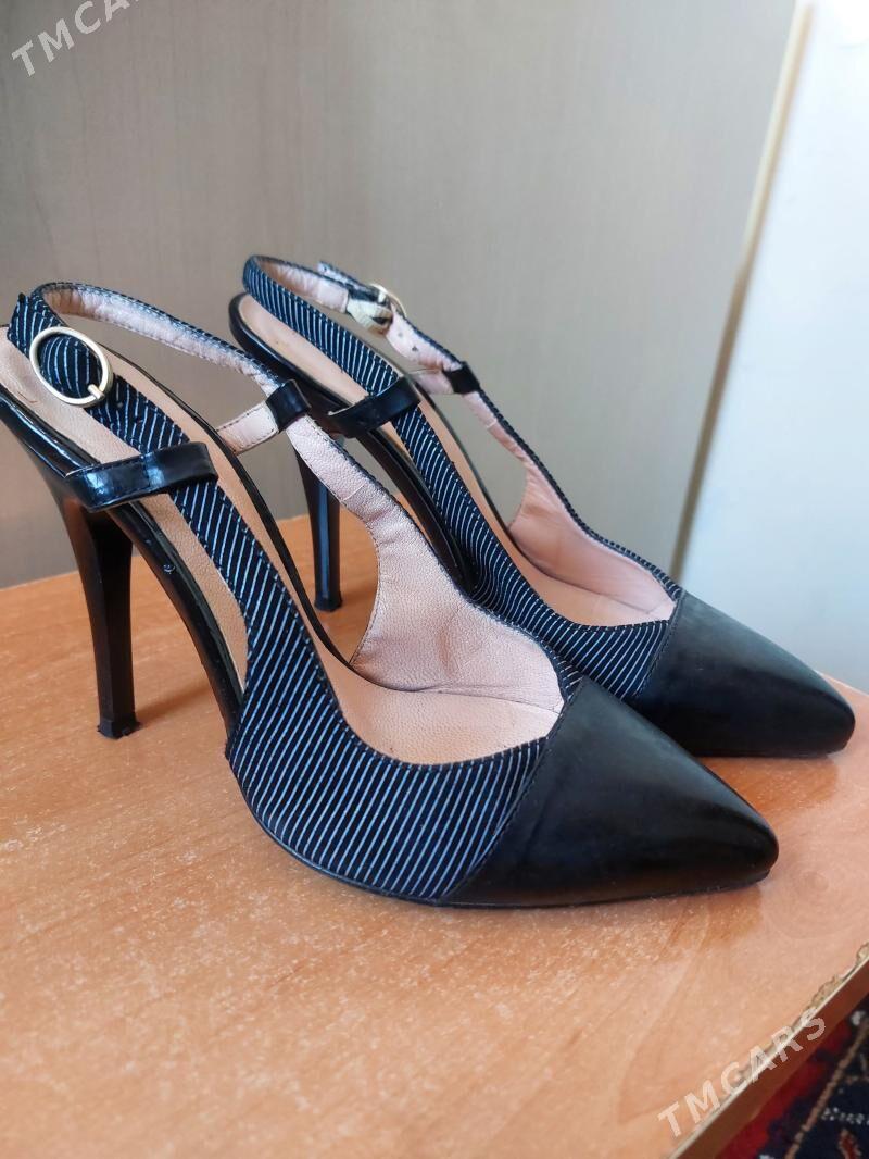 босоножки - Ашхабад - img 1