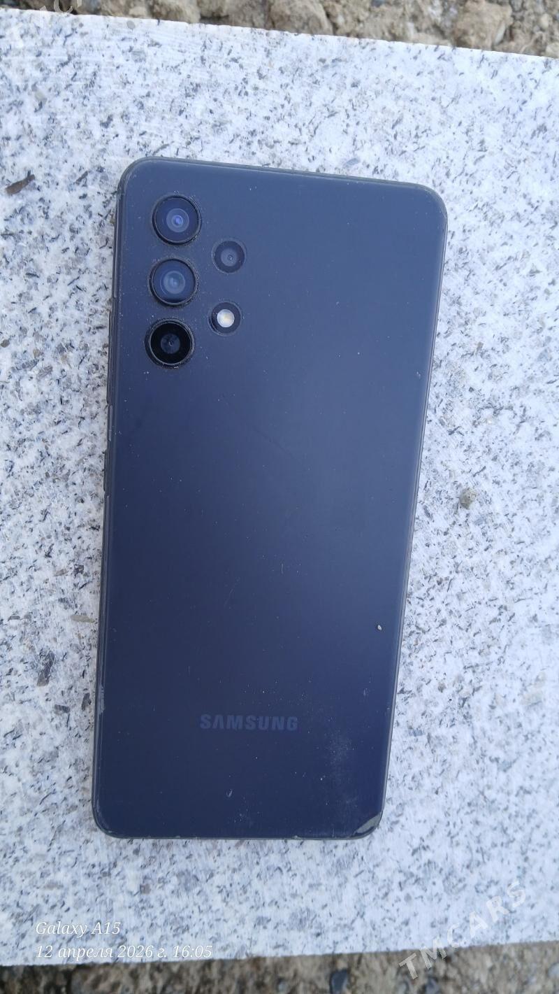 samsung a 32 4.64. - Ашхабад - img 1