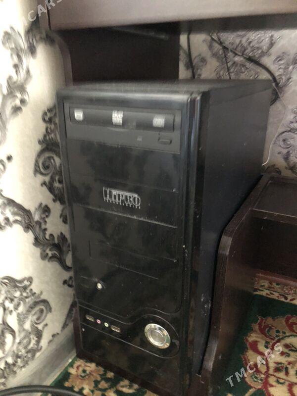 Kompyuter - Aşgabat - img 1