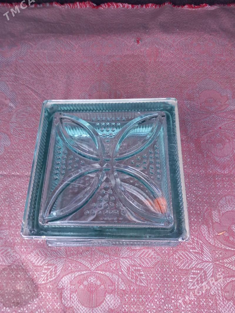 steklo blok - Balkanabat - img 1