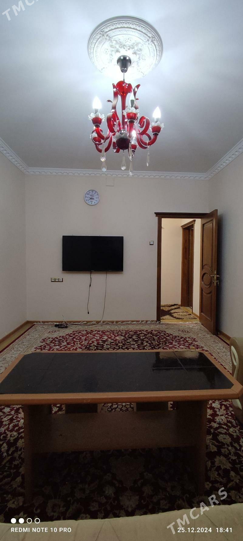 Arenda jay Mir 7 - Ашхабад - img 1