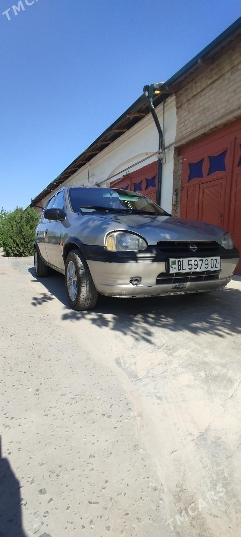 Opel Vita 1995 - 34 000 TMT - Дашогуз - img 1
