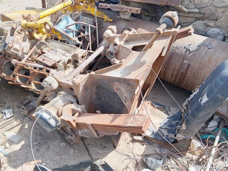 teletelega 1 000 TMT - Туркменбаши - img 1