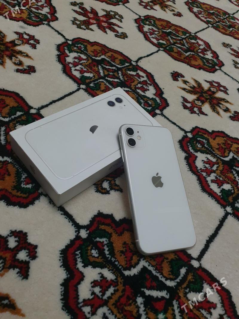 iphone 11 - Керки - img 1
