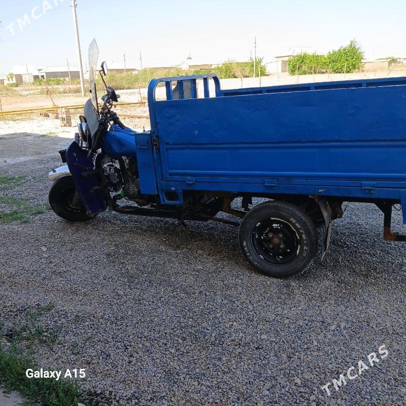 Fekon FK200-14G 2019 - 12 000 TMT - Tejen - img 1