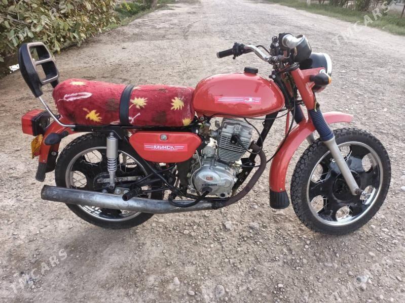 Fekon FK200-14G 1997 - 10 000 TMT - Kerki - img 1