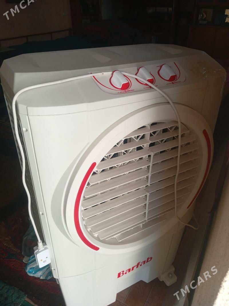 SUWLY KONDENSIONER TAZE - Aşgabat - img 1