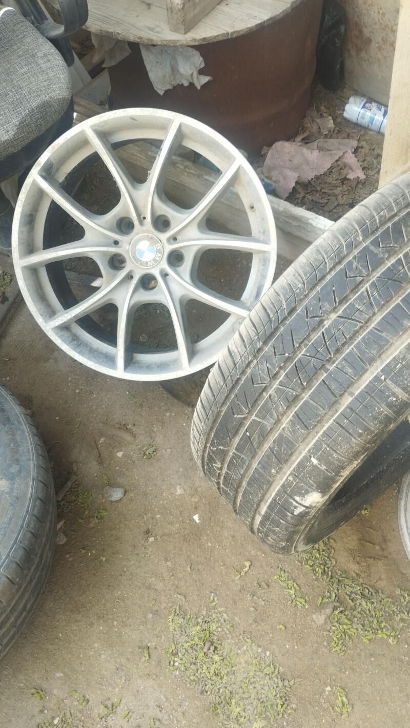 Diska BMW 2 000 TMT - Туркменбаши - img 1