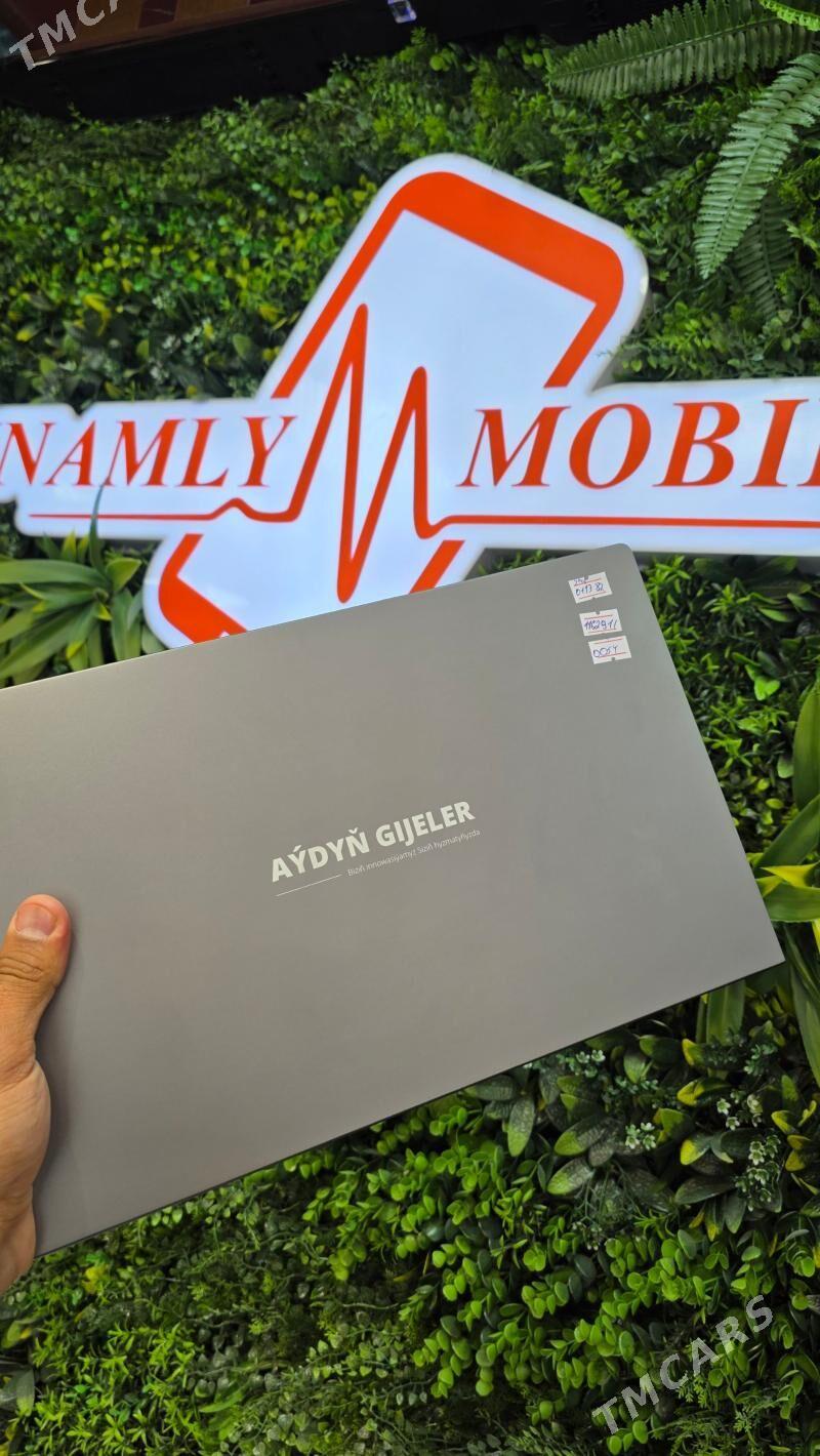 I9 Noutbuk aydyn gije - Ашхабад - img 1