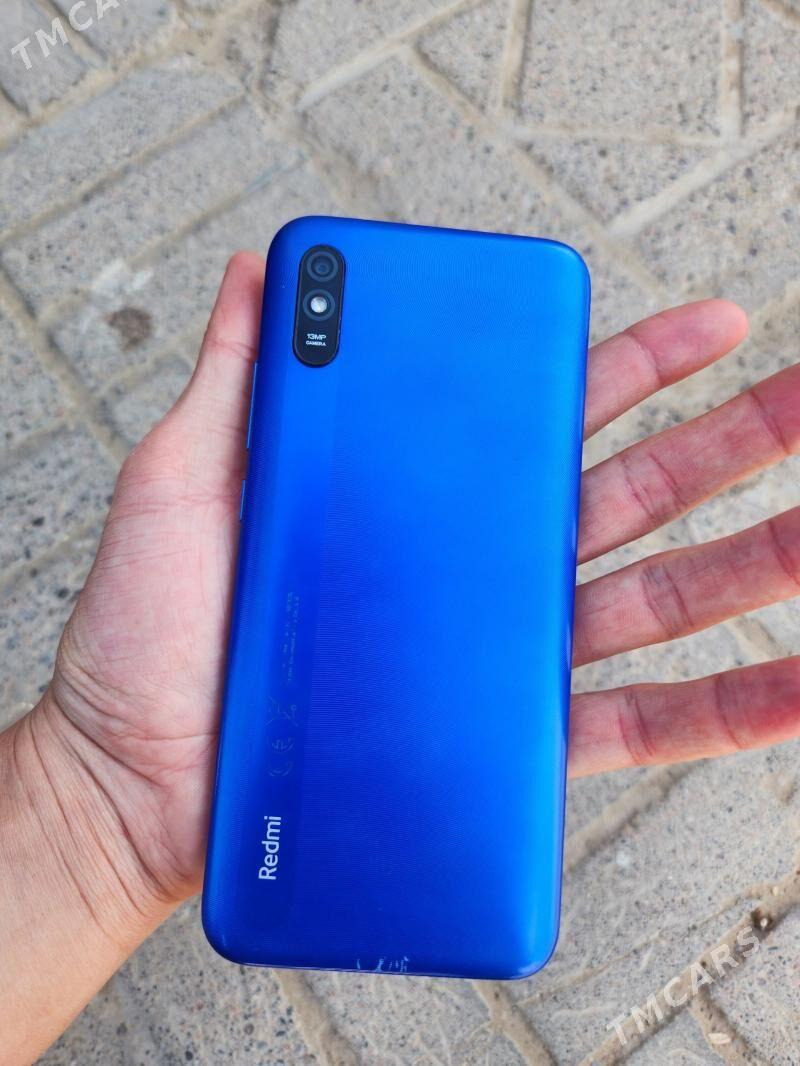 redmi 9a - Мары - img 1