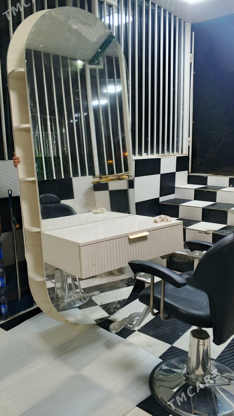 Satlyk ayna - 8 мкр - img 1