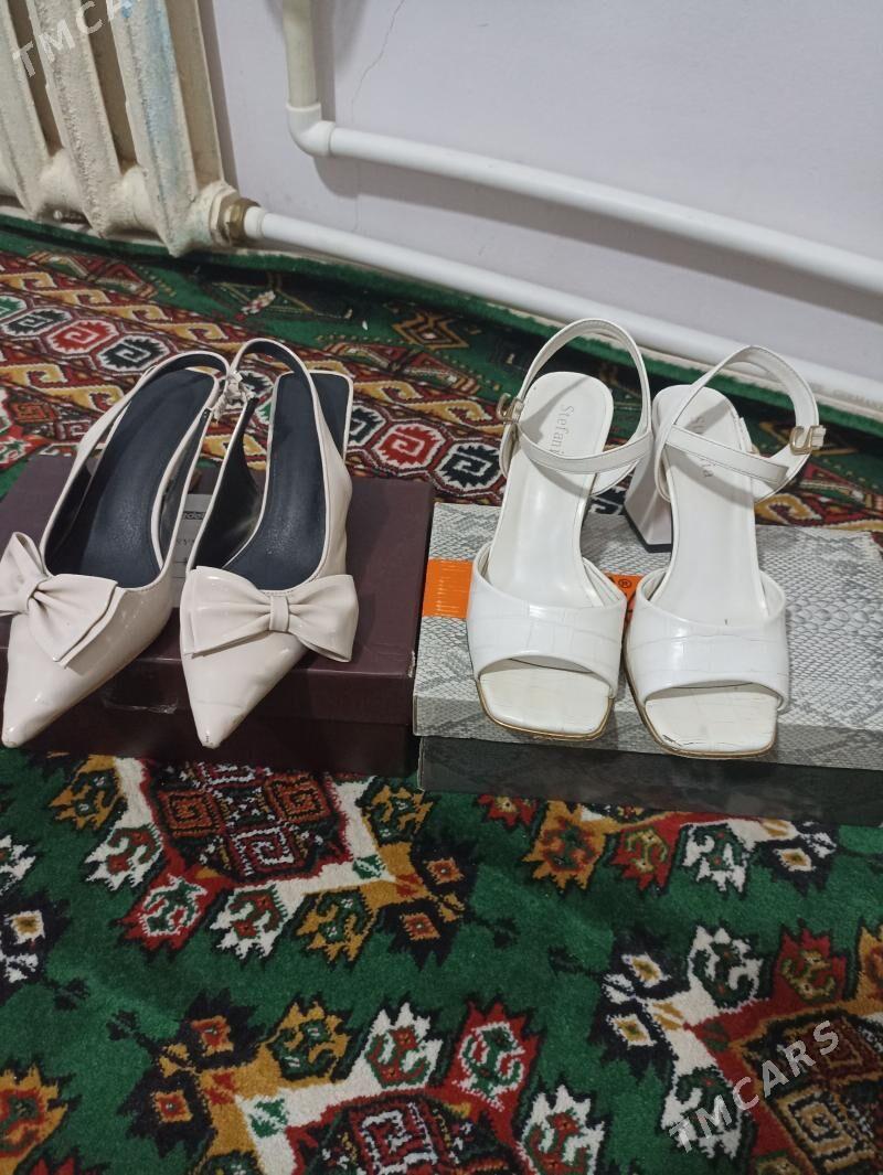 женская обувь - Дашогуз - img 1
