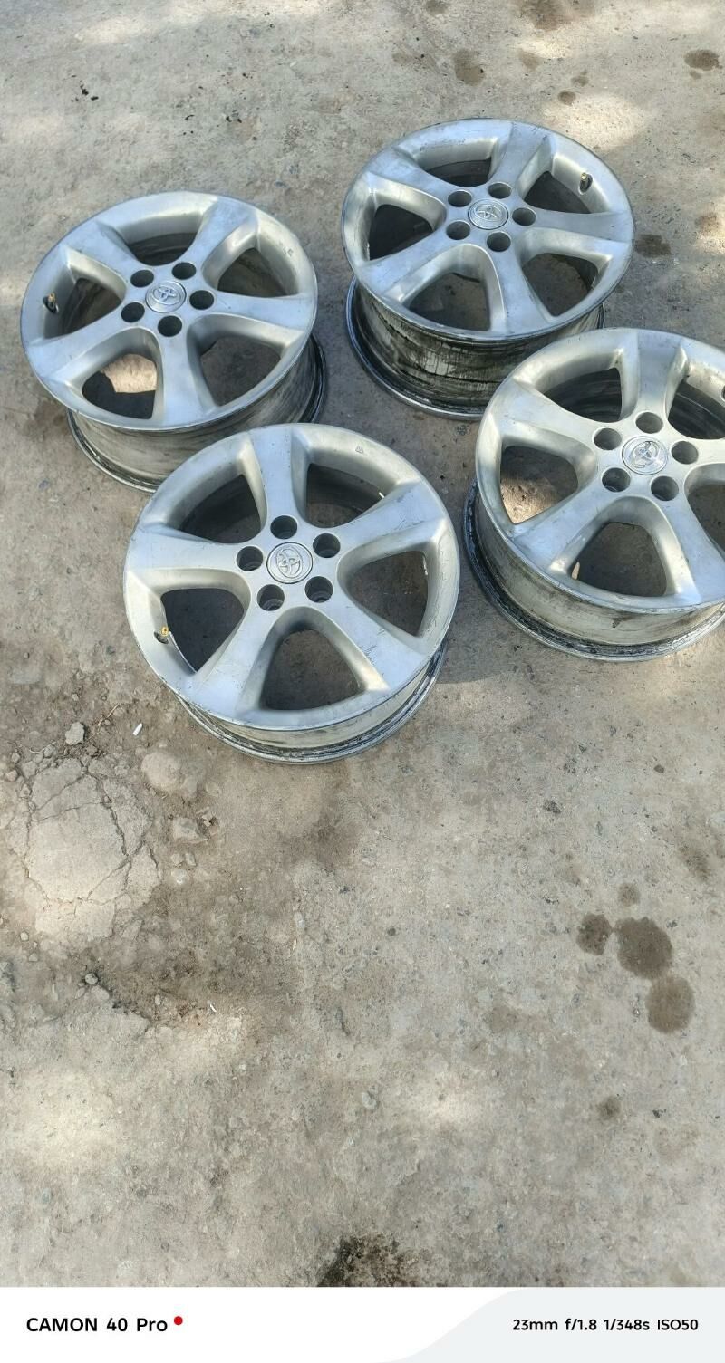 17 Cemry diska S 1 650 TMT - Mary - img 1