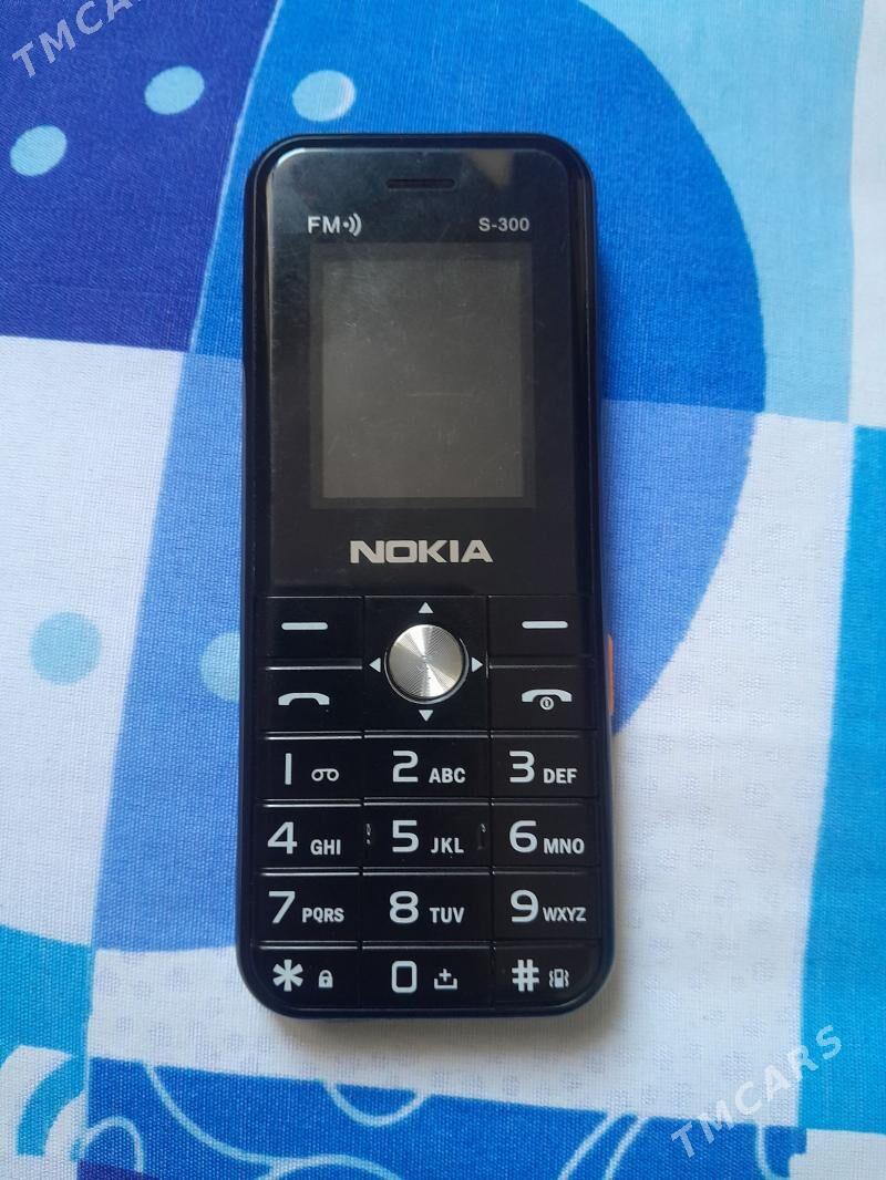 NOKIA - Kaka - img 1