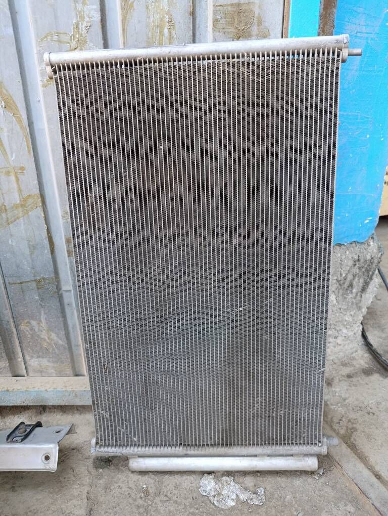 corolla kondisioner radiator 600 TMT - Дашогуз - img 1