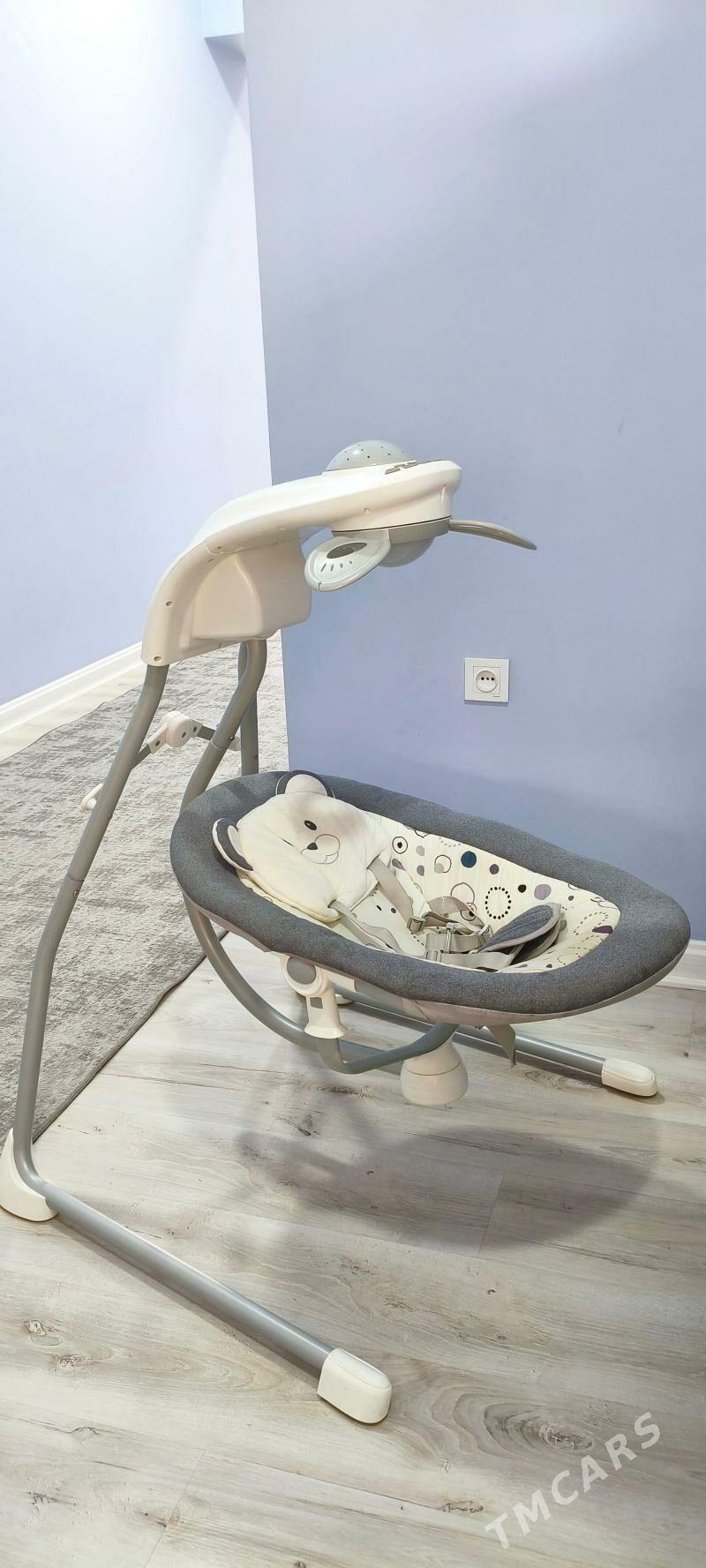 sallançak - Türkmenbaşy - img 1