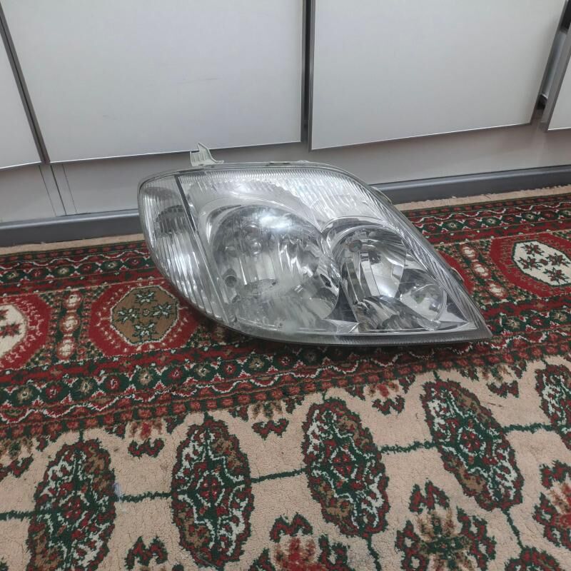 fara karolla haliji 240 TMT - Гаудан "В" - img 1