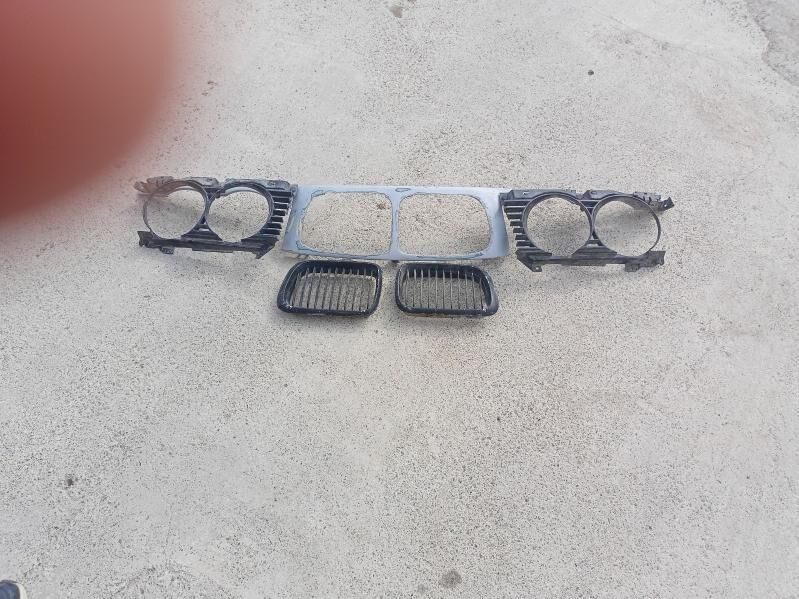 Abilisowka şiroki morda 400 TMT - Туркменбаши - img 1