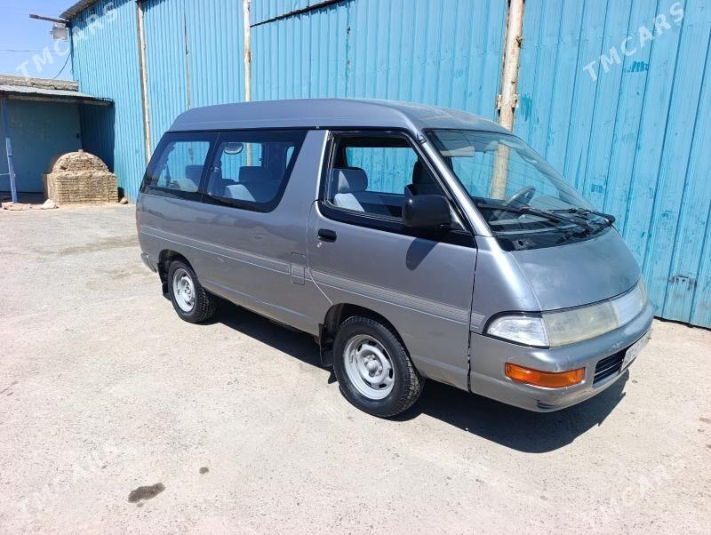 Toyota Town Ace 1993 - 38 000 TMT - Mary - img 1