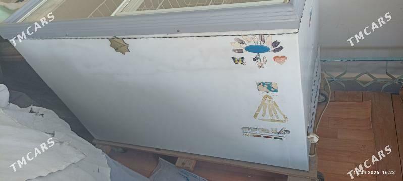 MARAZILKA ULY MAROŽNO - Ашхабад - img 1