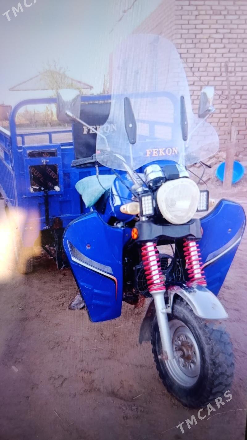 Fekon FK200-14G 2023 - 24 000 TMT - Babadaýhan - img 1