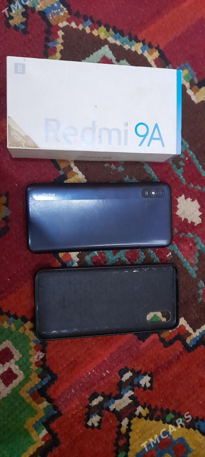 Redmi 9A - Daşoguz - img 1