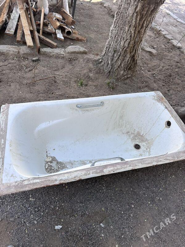 ванна - Türkmenbaşy - img 1